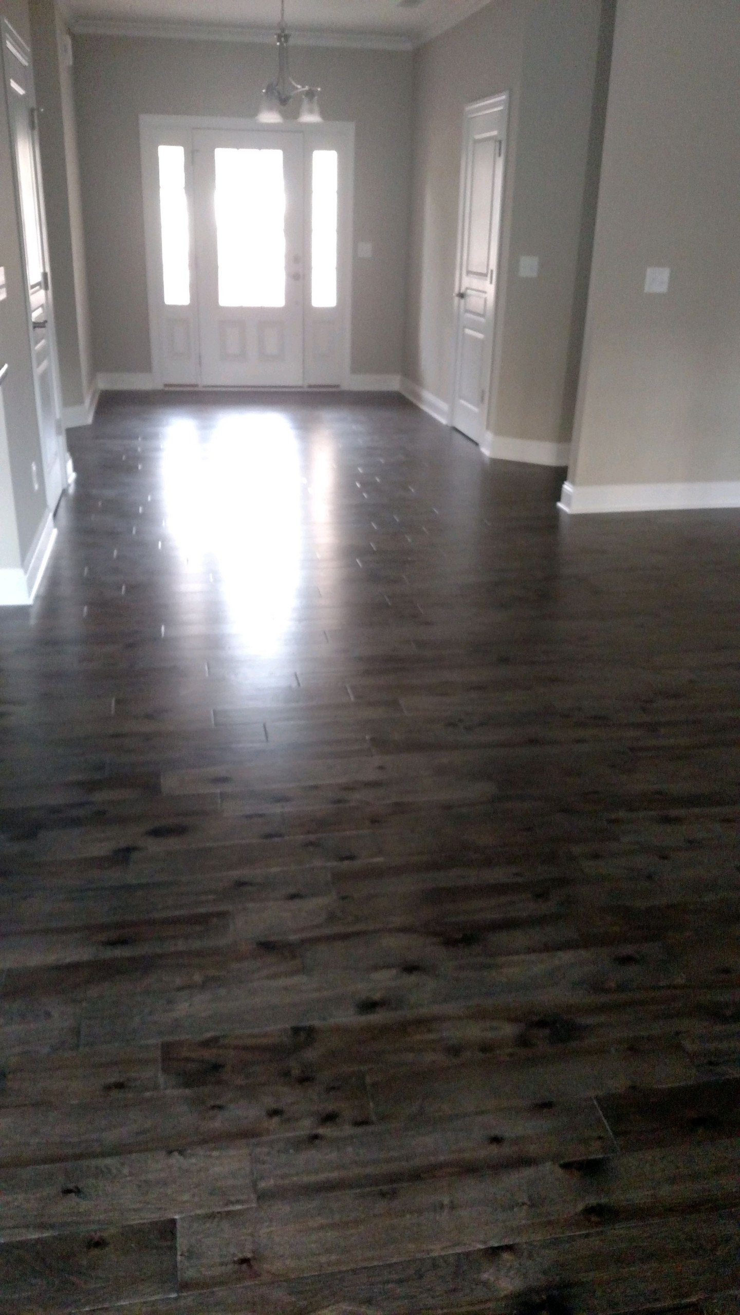 Our Work