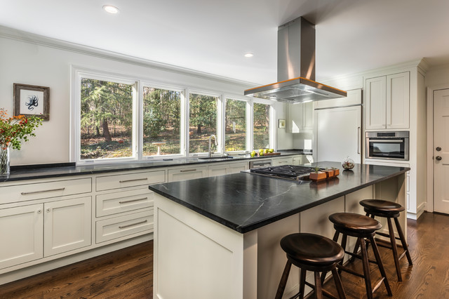 Rockbridge clasico-renovado-cocina