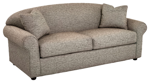Klaussner Furniture Payton Full Size Sleeper Sofa Transitional Payton Full Size Sleeper Sofa