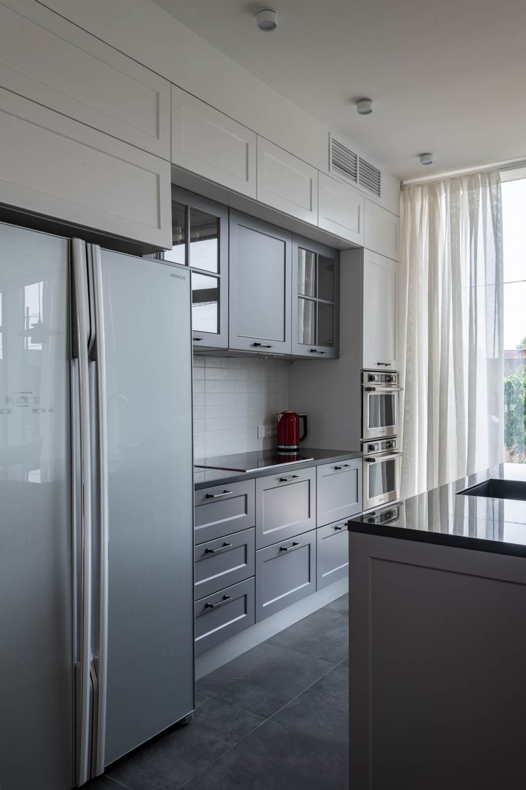 Дом в Лапино