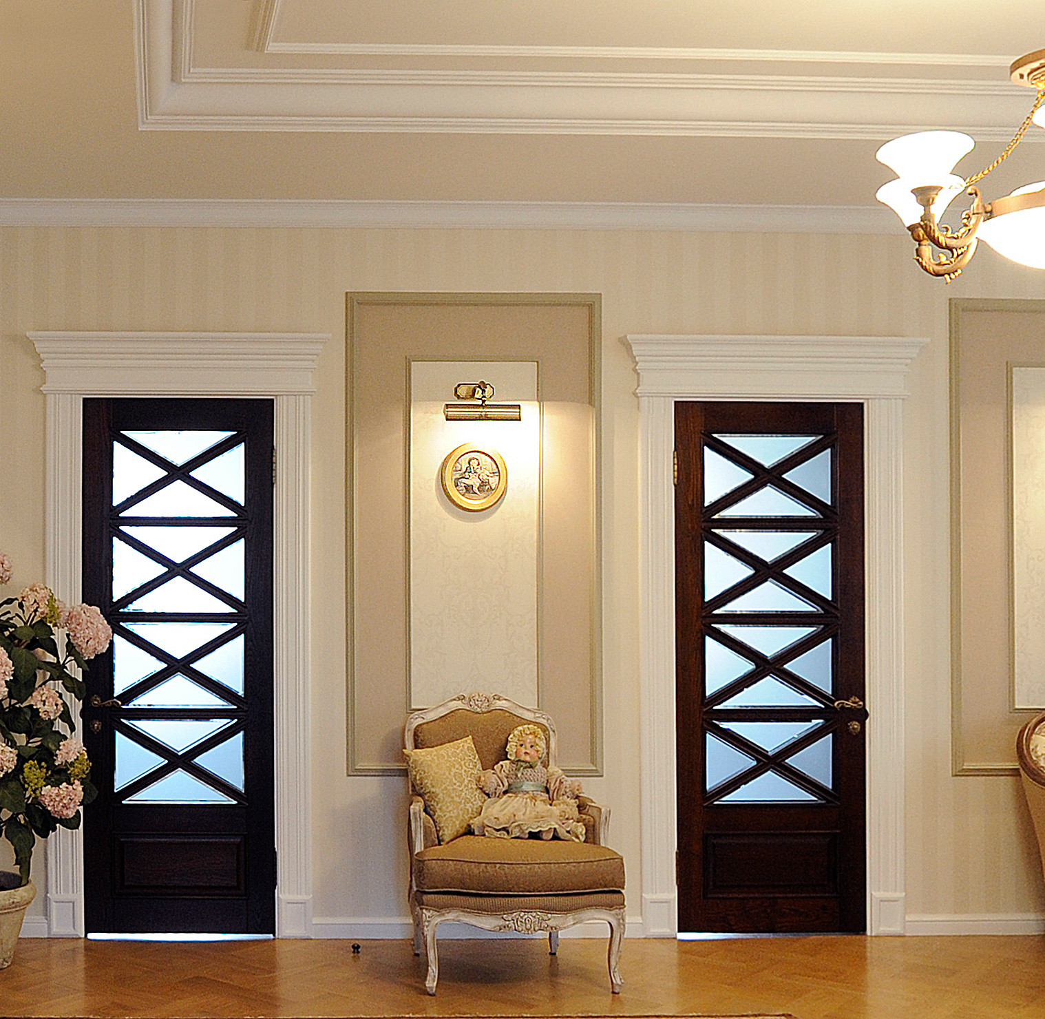 ФОТОГРАФИИ РЕАЛИЗОВАННЫХ ПРОЕКТОВ