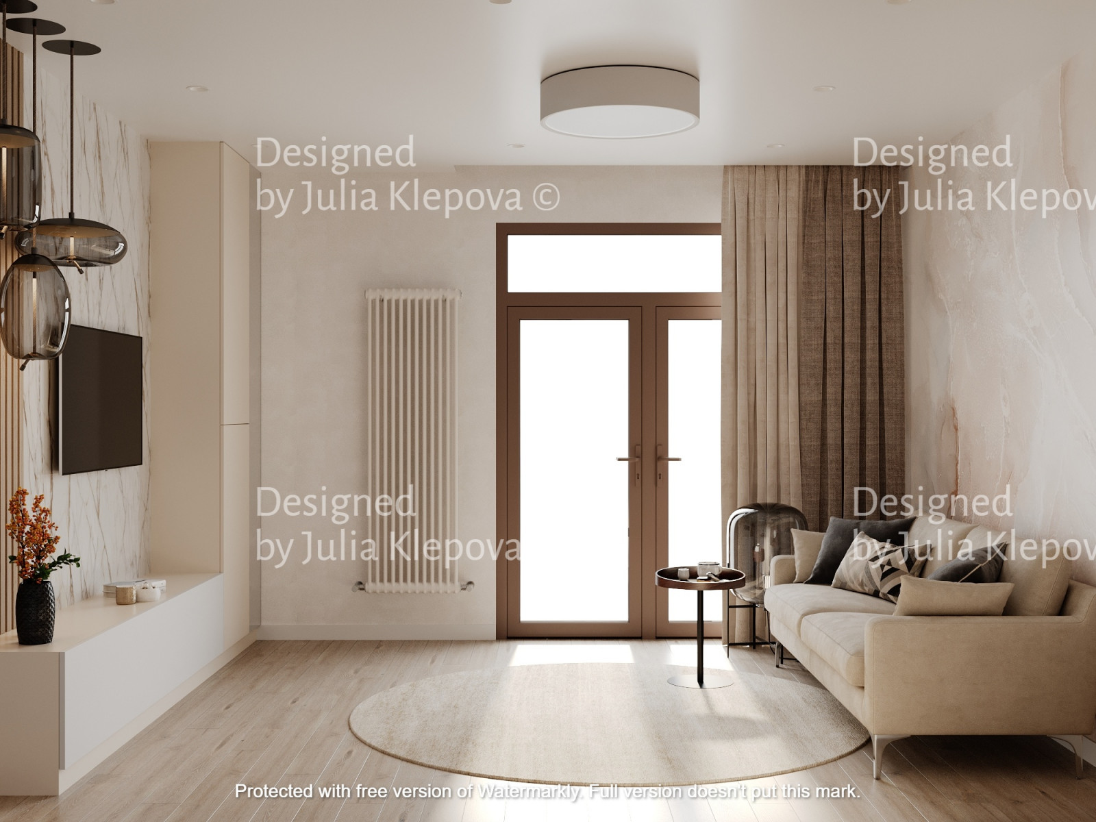 ЖК Донской Олимп