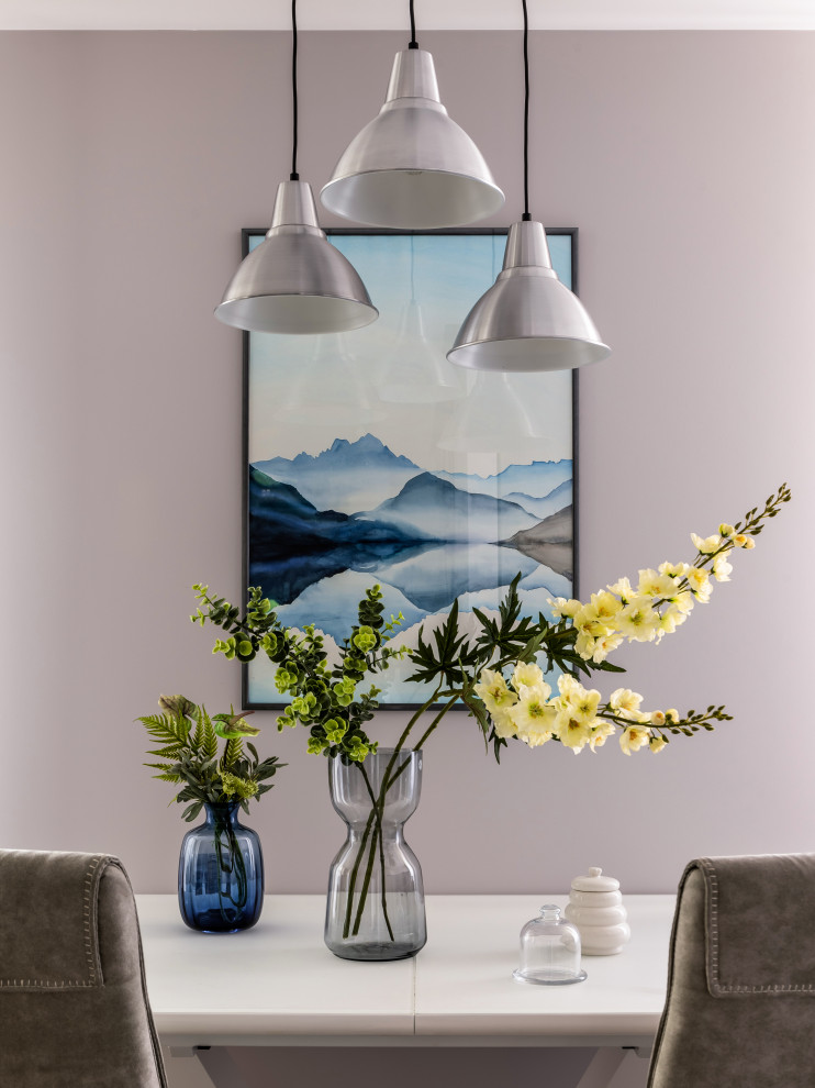 ЖК на Стара-Загора (реализация)