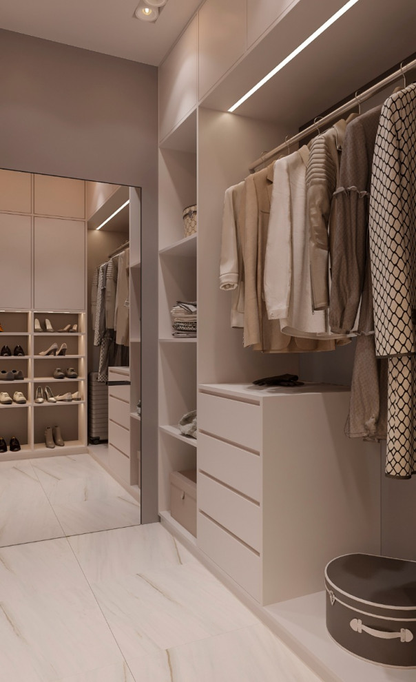 ЖК "Петровский Парк" 83 кв.м.