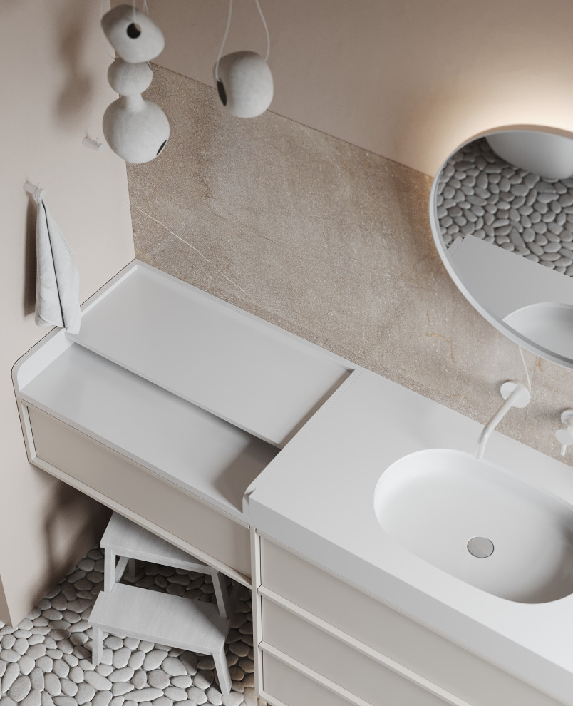 Дом в Гольф Резорт Геленджик