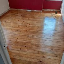 Cody Fineout Contracting and Handyman Service