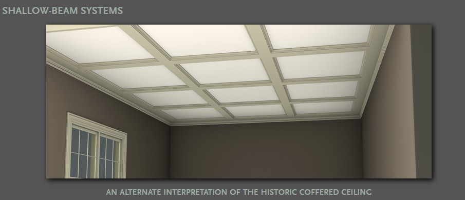 Example of a transitional home design design in Chicago