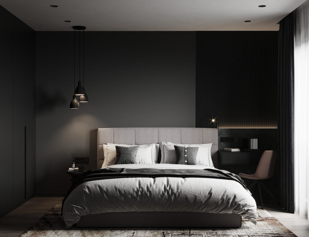 ЖК "Суворов"