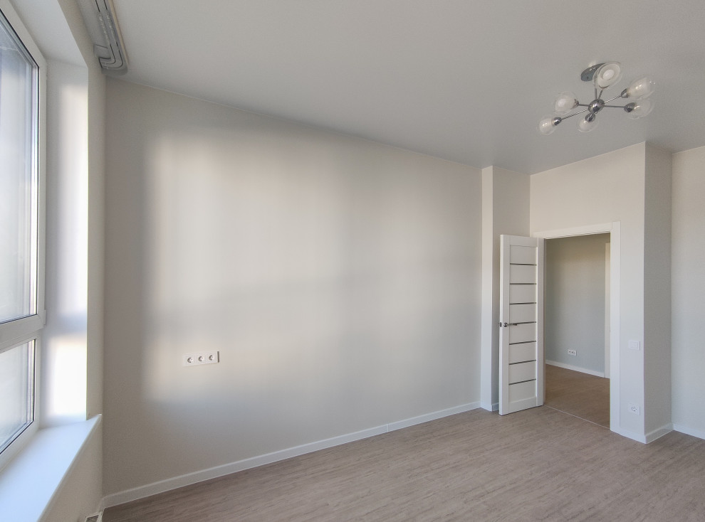 ул. Монаховой, 43, пакет "Остоженка"