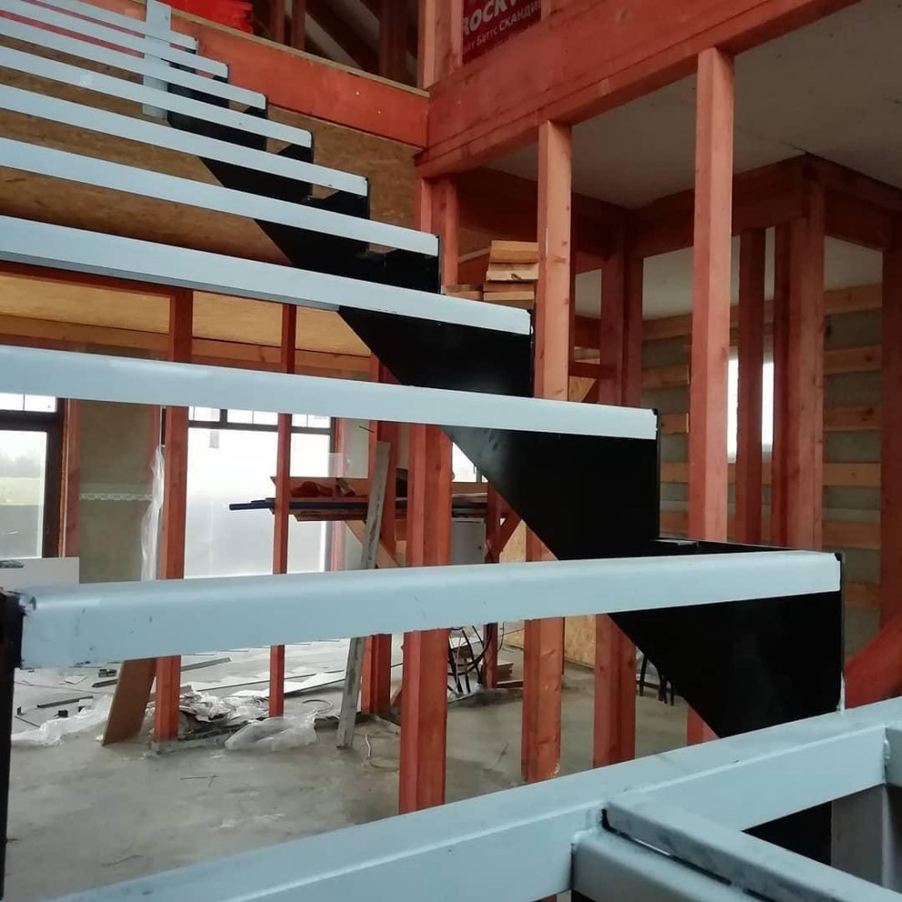 Каркас для Олега из с. Александрово