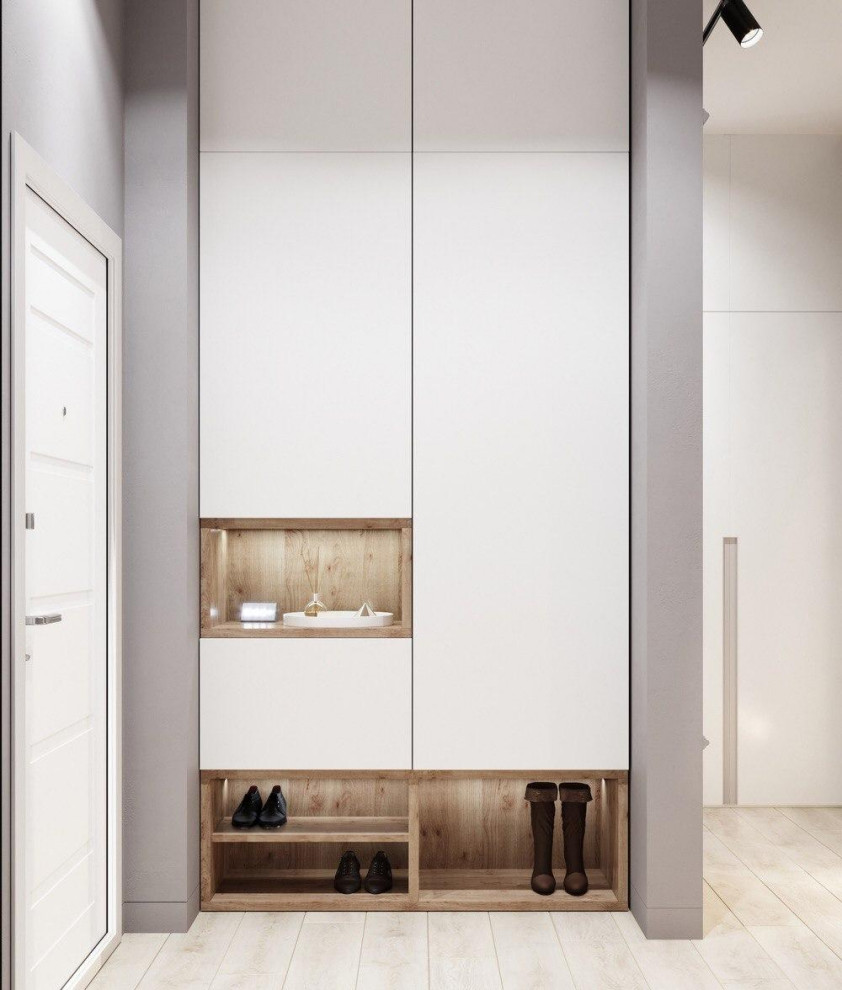 Квартира Митино 82 м2