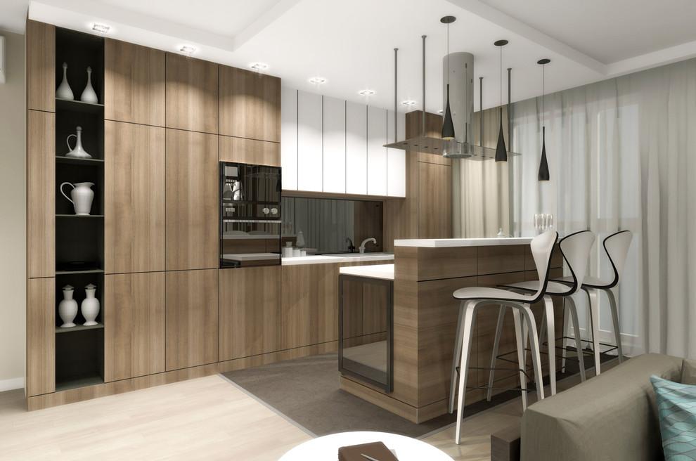 Квартира г.Сочи