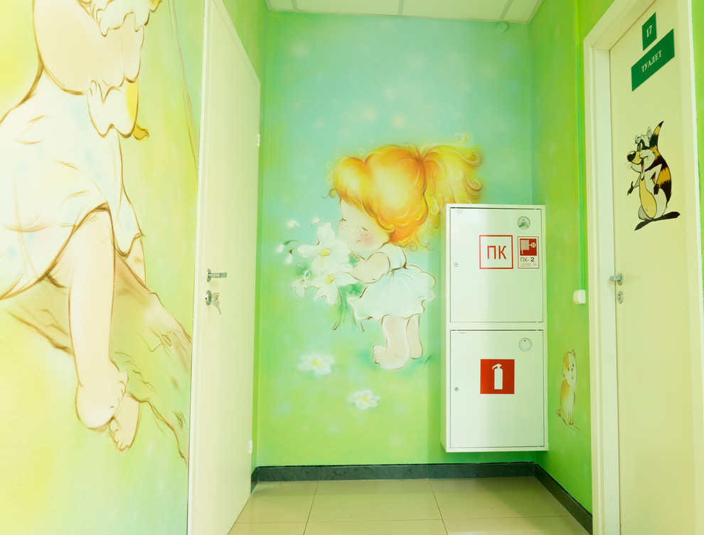 Стоматология "Президент"