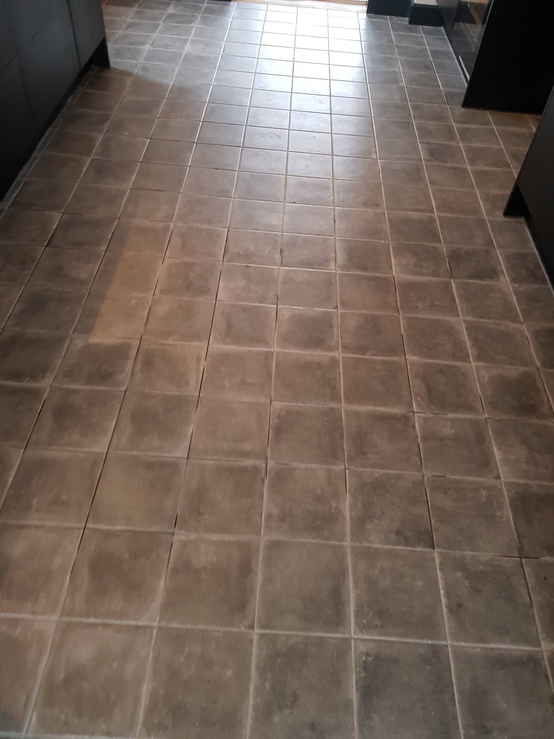 Rénovation de maison