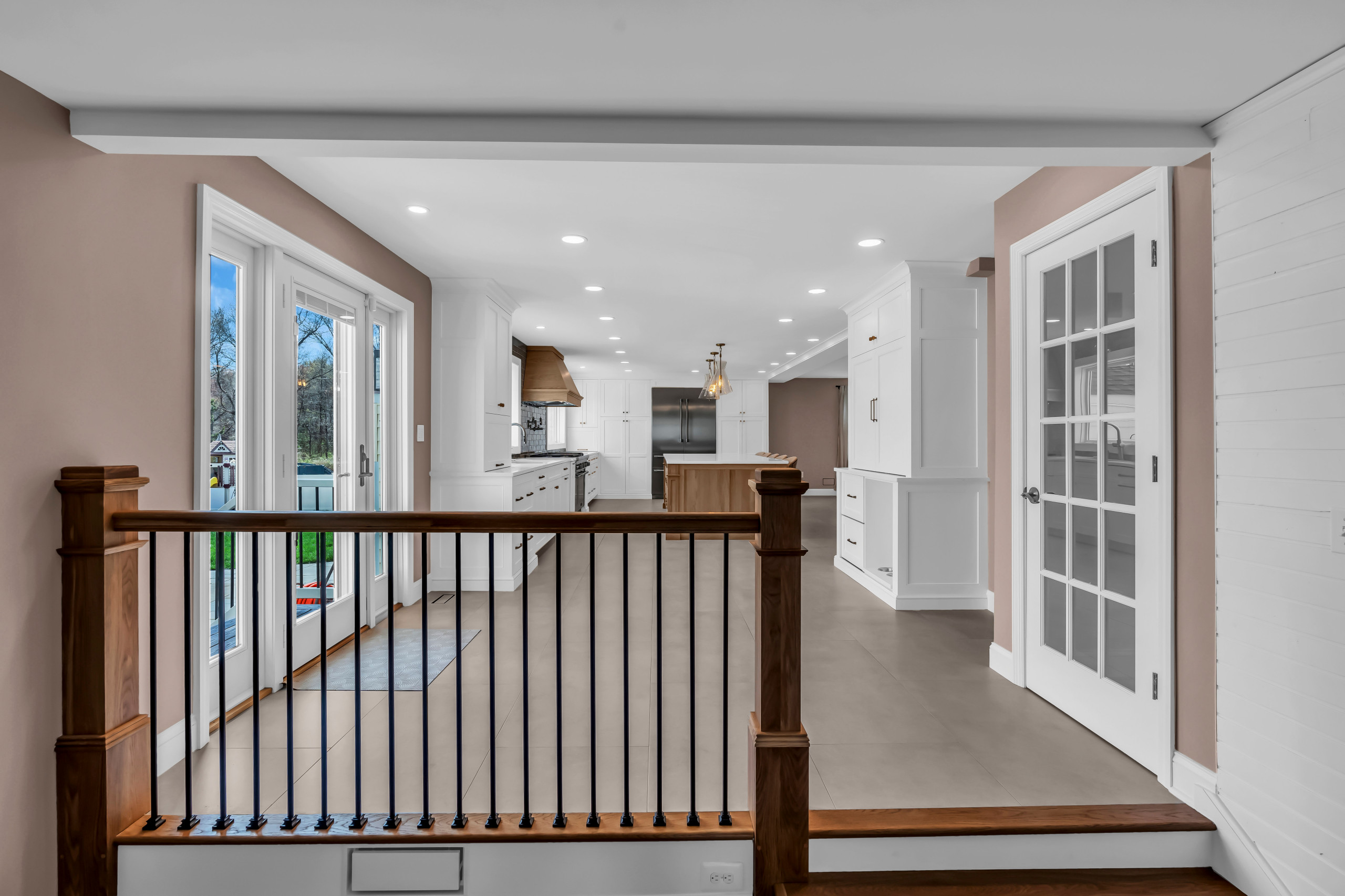 Monroe Kitchen