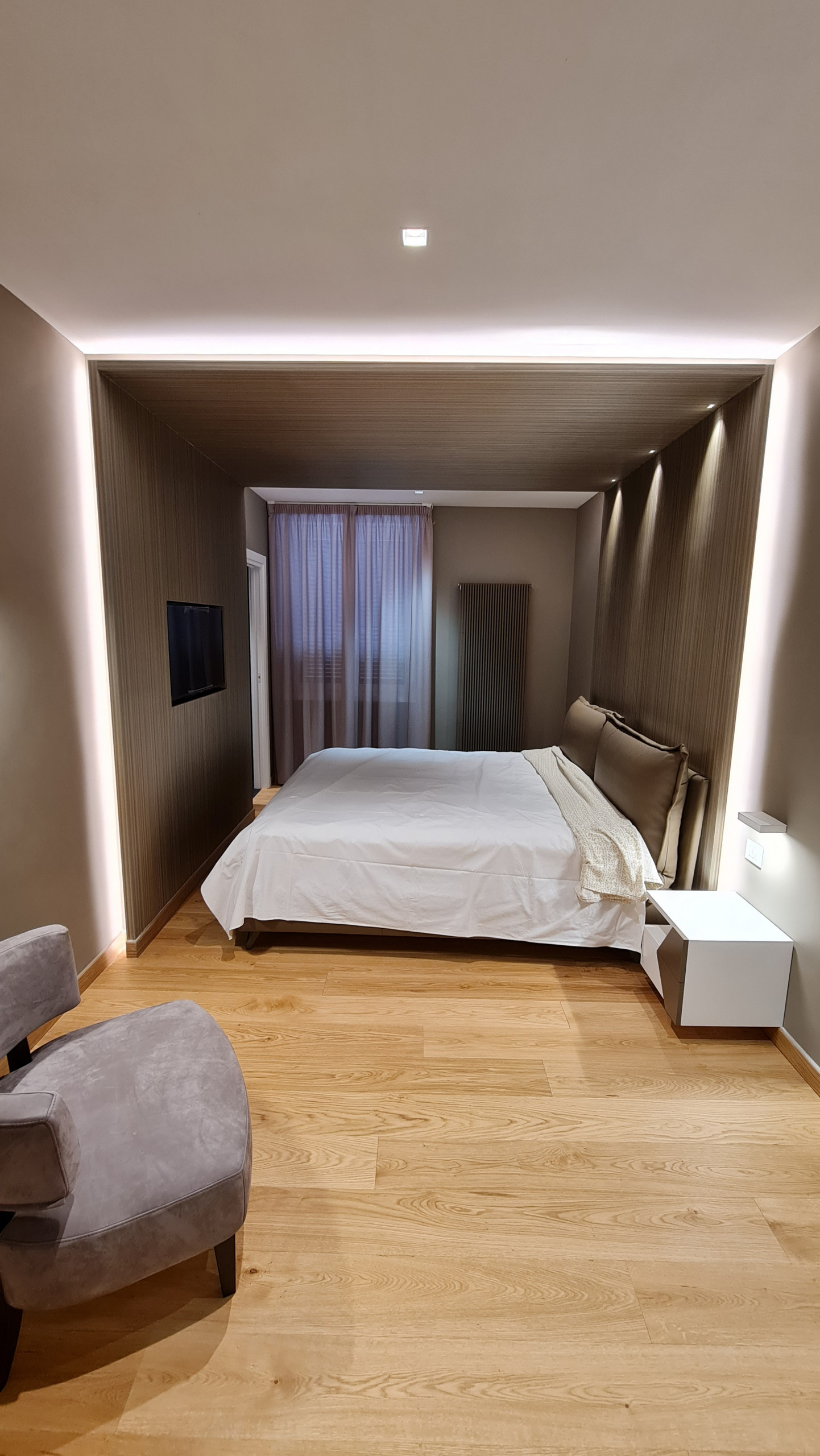 Camera da letto 1