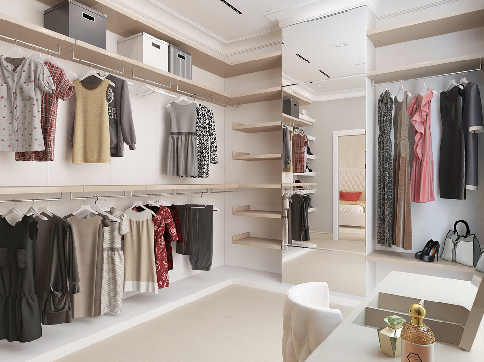 ЖК Сколково Парк