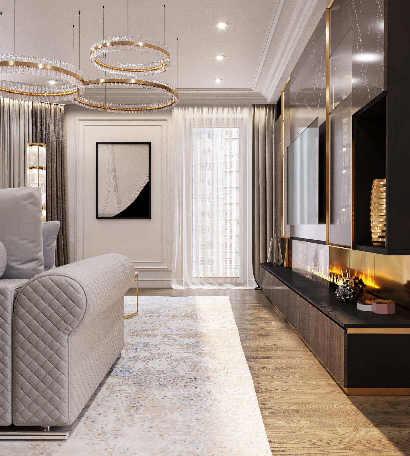 Проект Братиславская