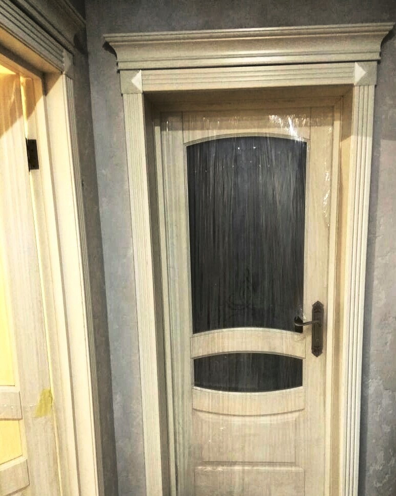 Двери/Порталы/Кухни/Стойки