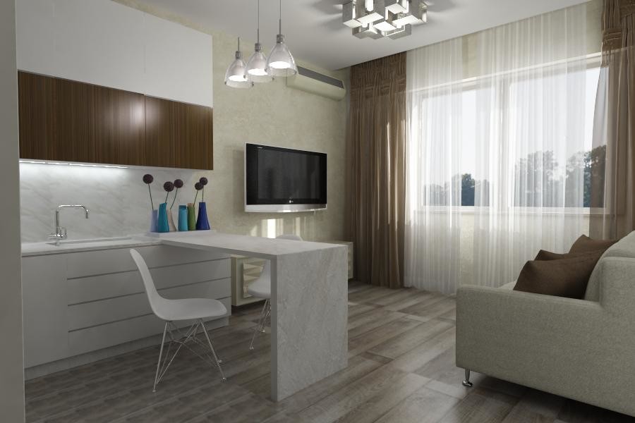 Творческий полет