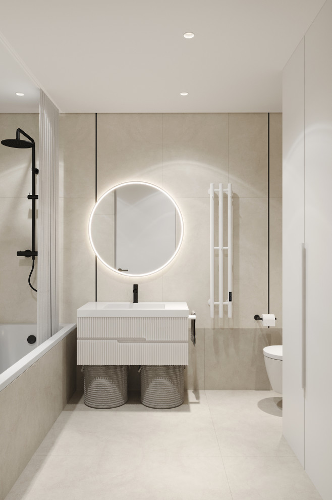 ЖК Пехра. Балашиха