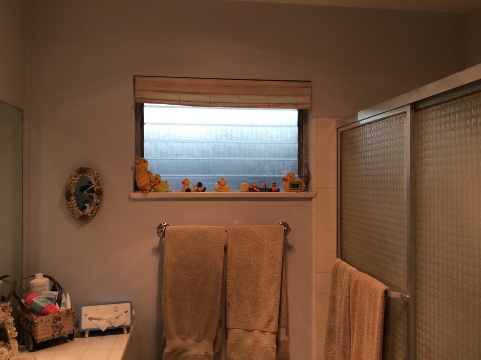 Jalousie window replacement ideas?