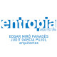 Entropia Arquitectura - Edgar Miró y Judit Garcia