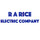R A Rice Electric Company