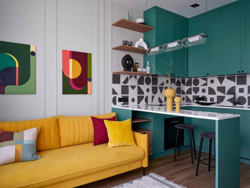 ЖК Нагатино i-Land