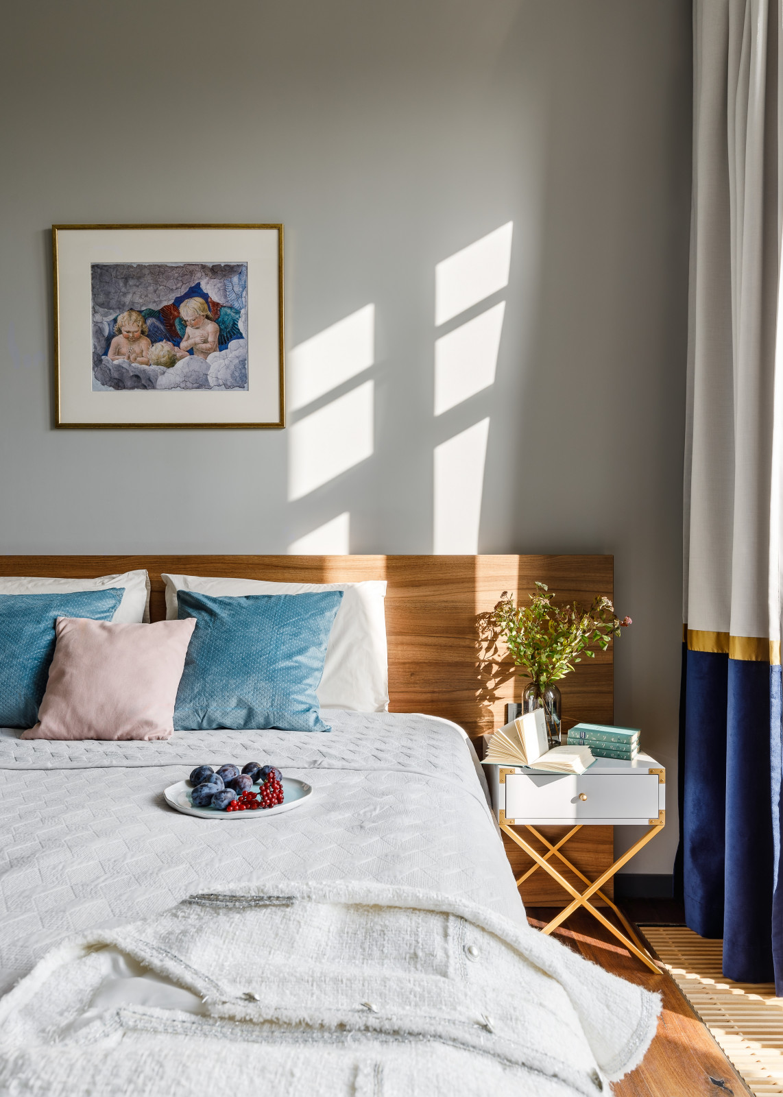 Дом в коттеджном поселке Онегин парк