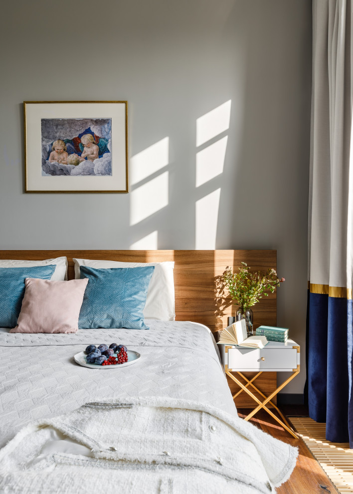 Дом в коттеджном поселке Онегин парк