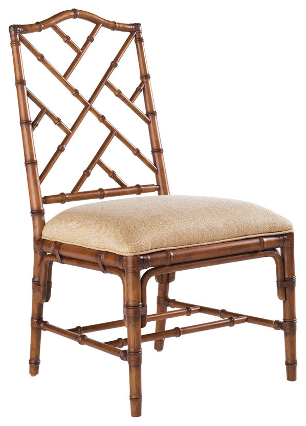 Ceylon Side Chair