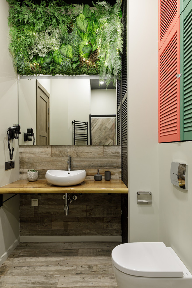 мини -отель Roomburg . Апартаменты Aura