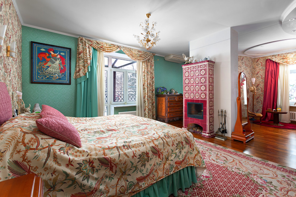 Загородный дом в Московской области