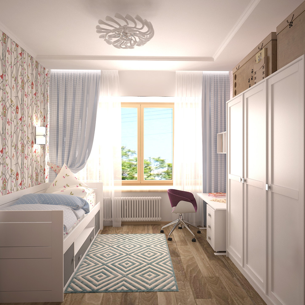 Воробьевы горы