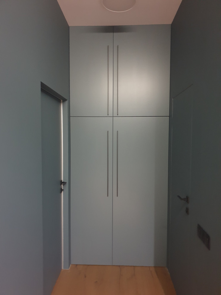 ЖК Город на Реке Тушино-2018