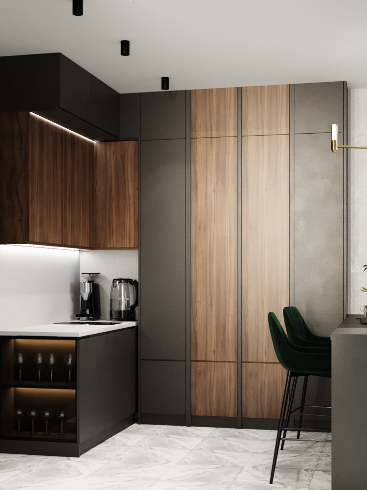 ДИЗАЙН ИНТЕРЬЕРА СТУДИИ