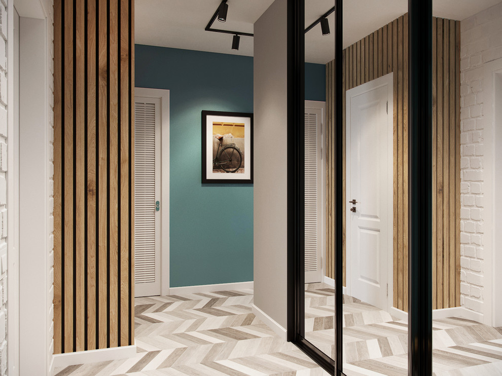 Квартира "Своя игра"