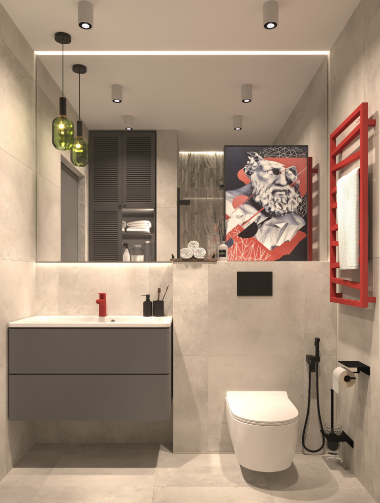 Квартира для молодой семейной пары