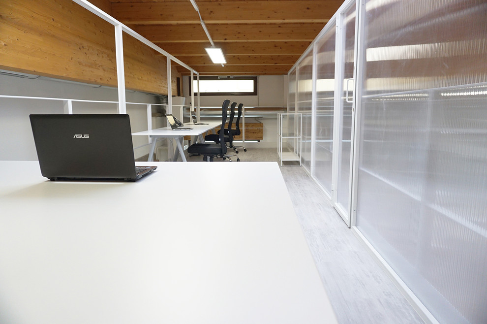 COWORKING
