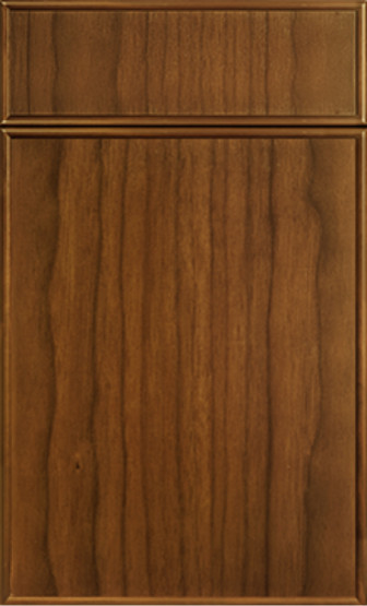 Natural Walnut