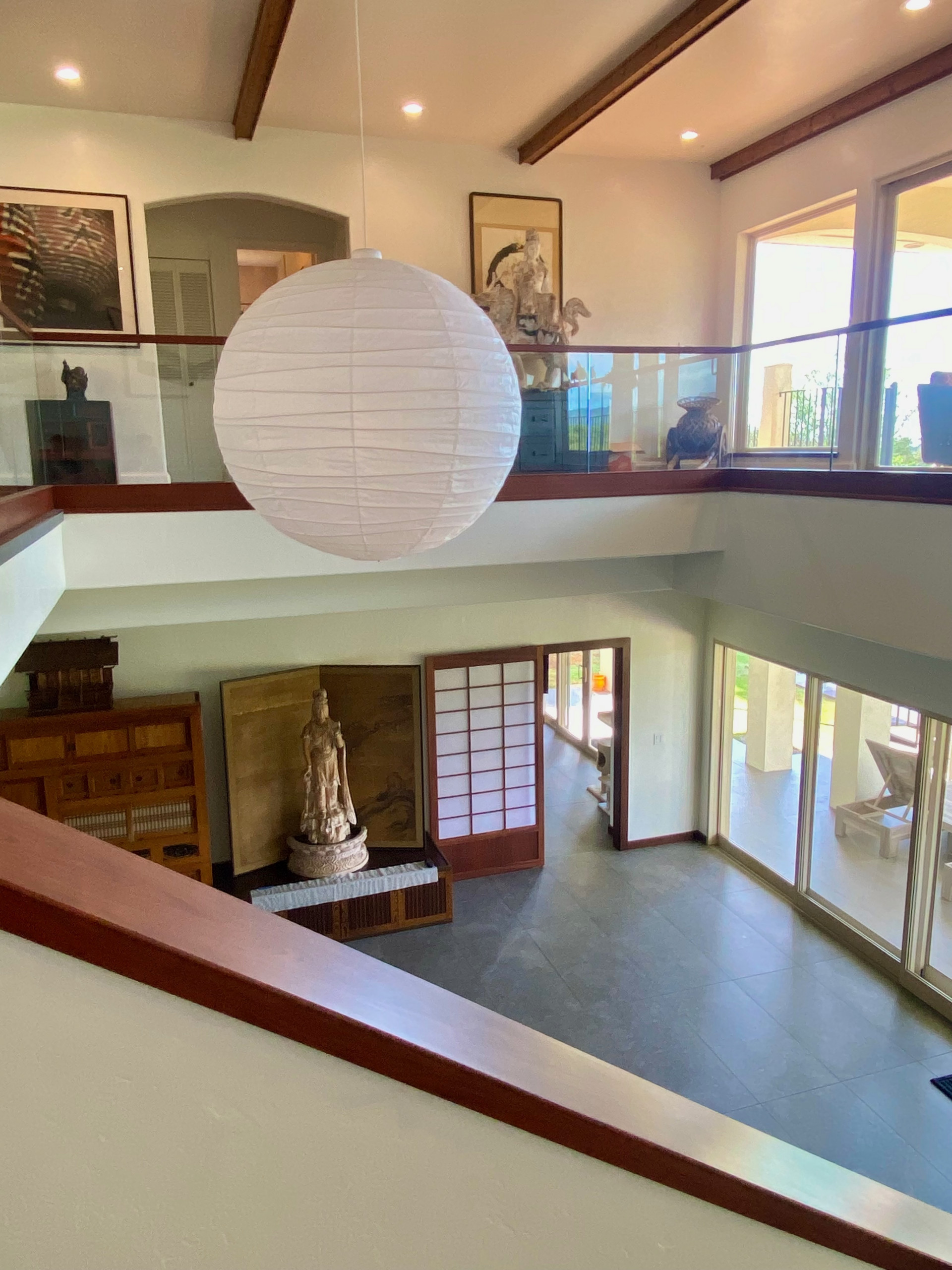 Kauai Entry