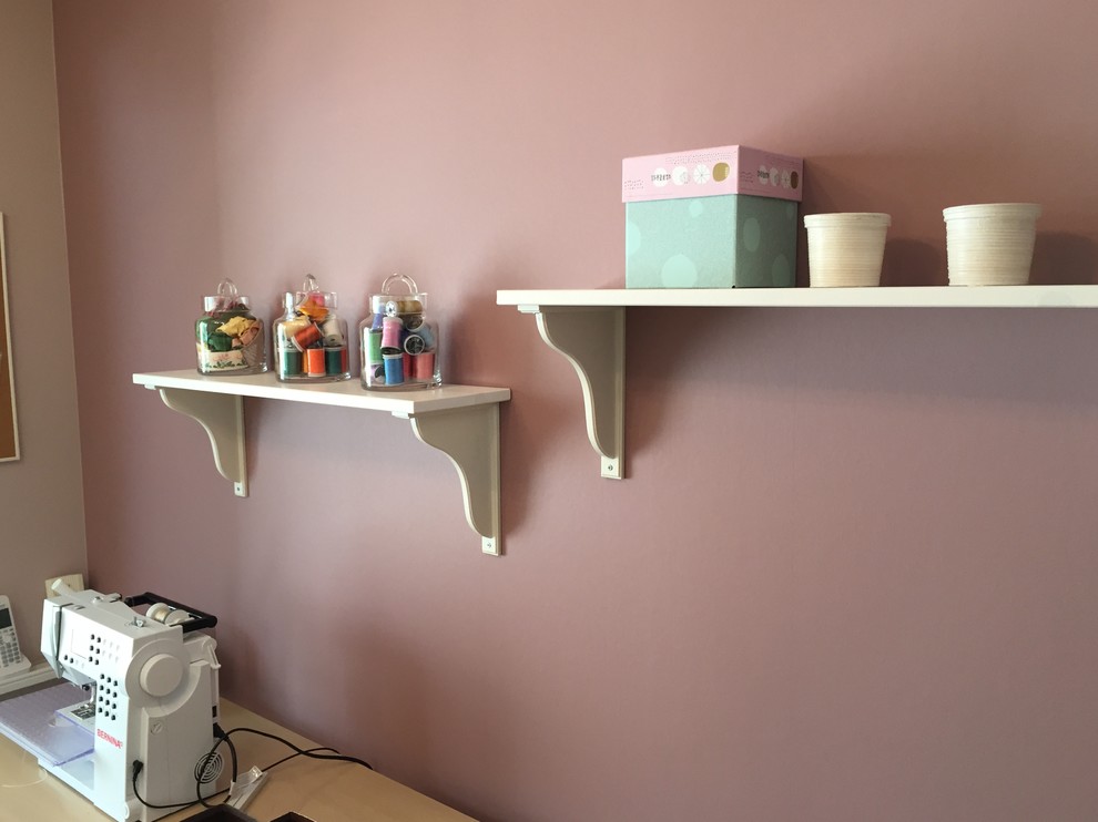 リフォーム　HOBBY ROOM