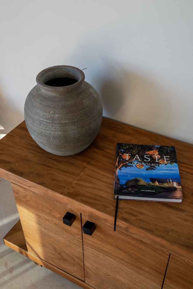 Punta Mita Mexico Project