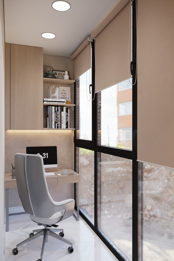 ЖК Белый Сад