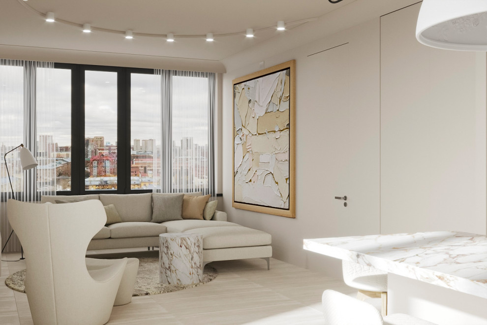 проект FUTURUM