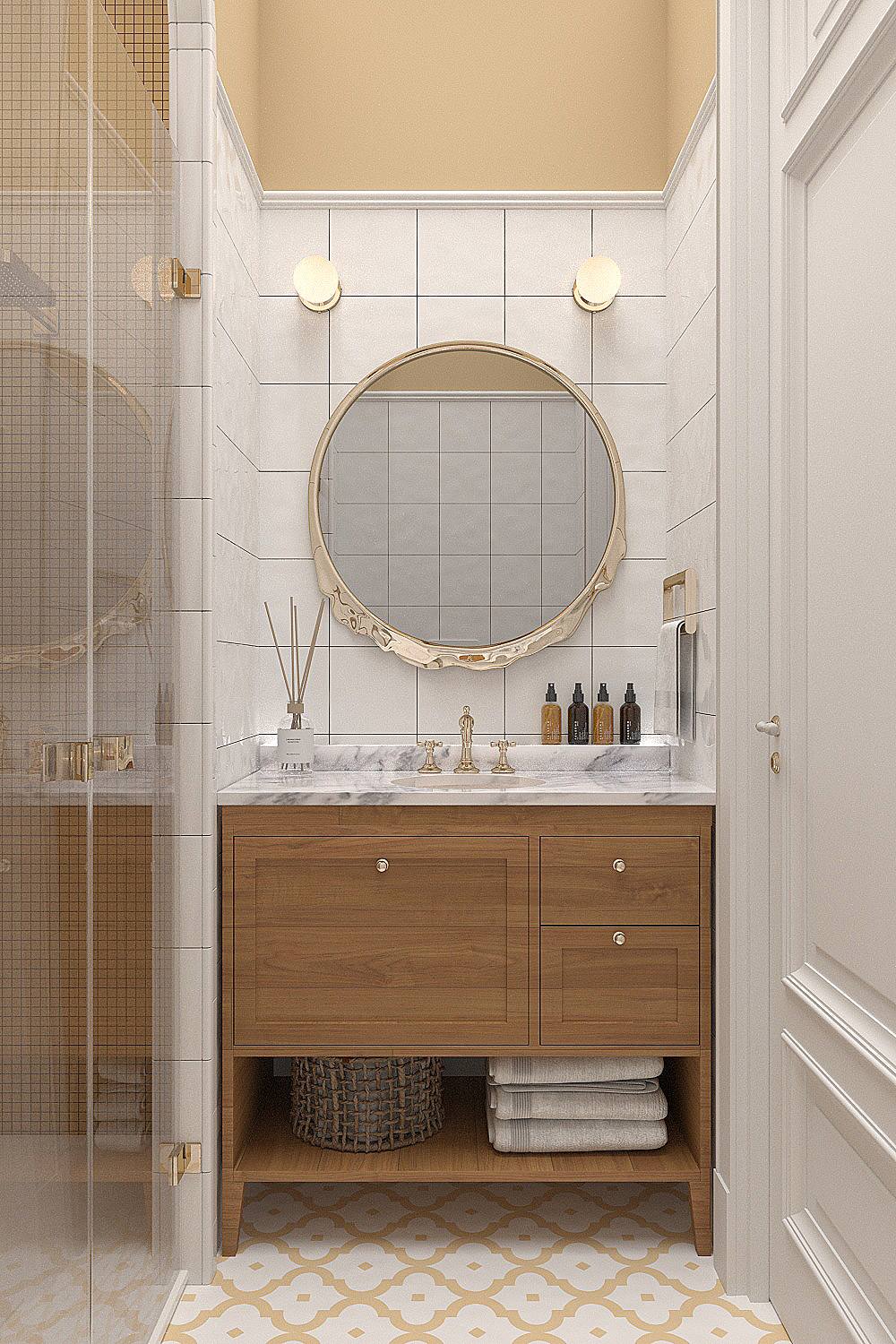 Квартира в ЖК «Spires»