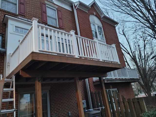 Virginia Home Improvement LLC