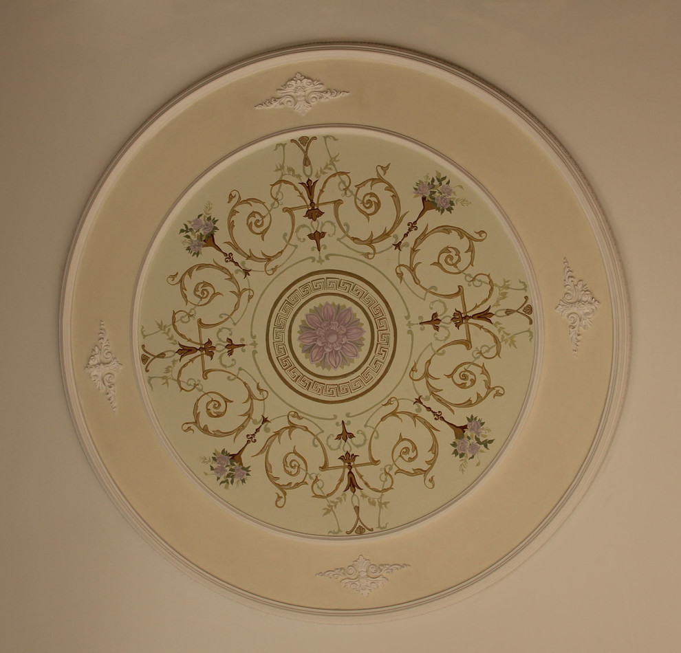 особняк Брюллова