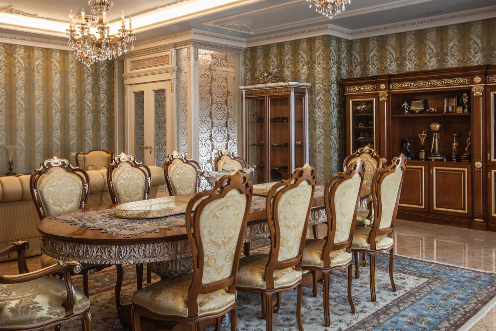 Большая Татарская